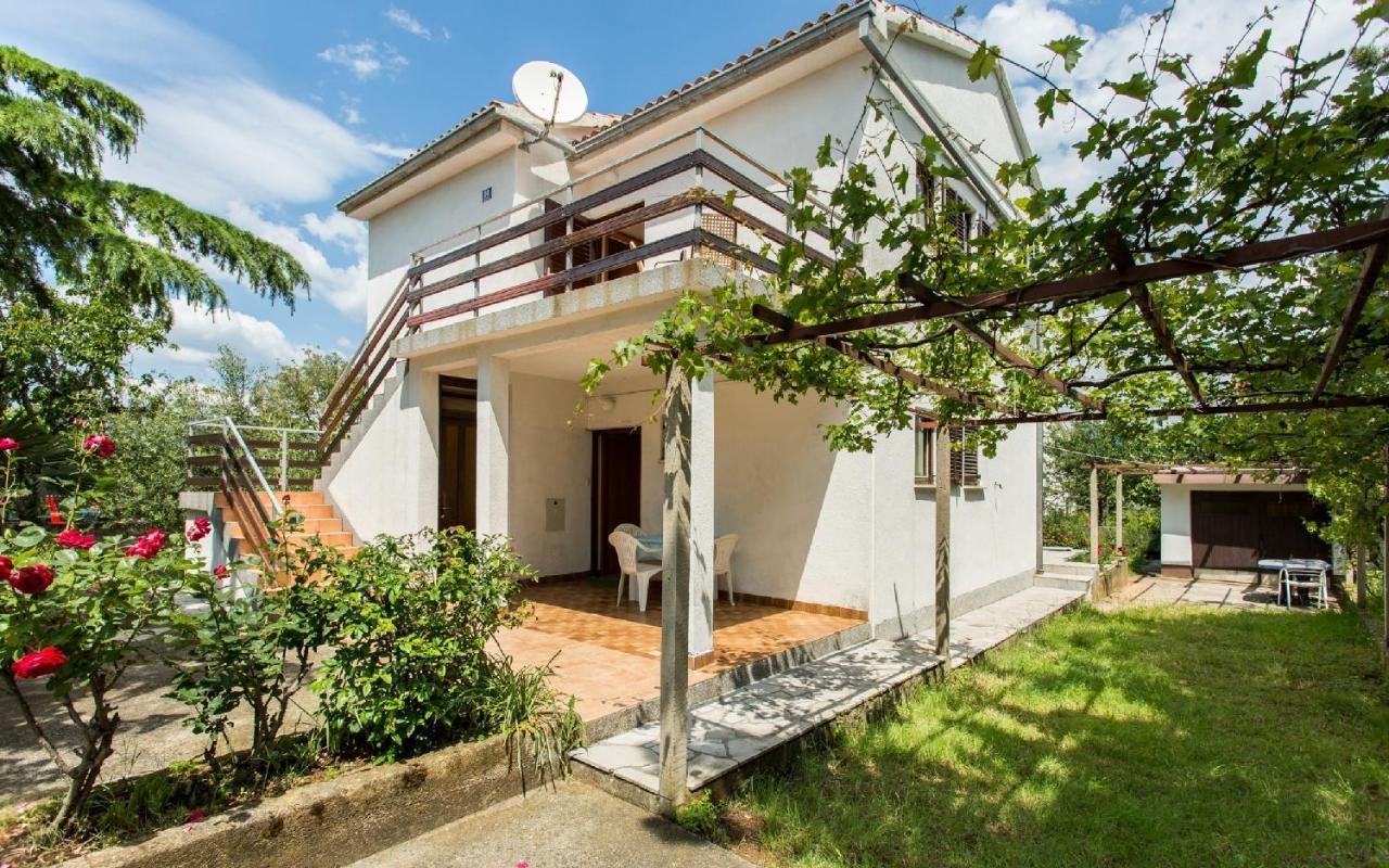 Apartman Broznic Silo  Luaran gambar