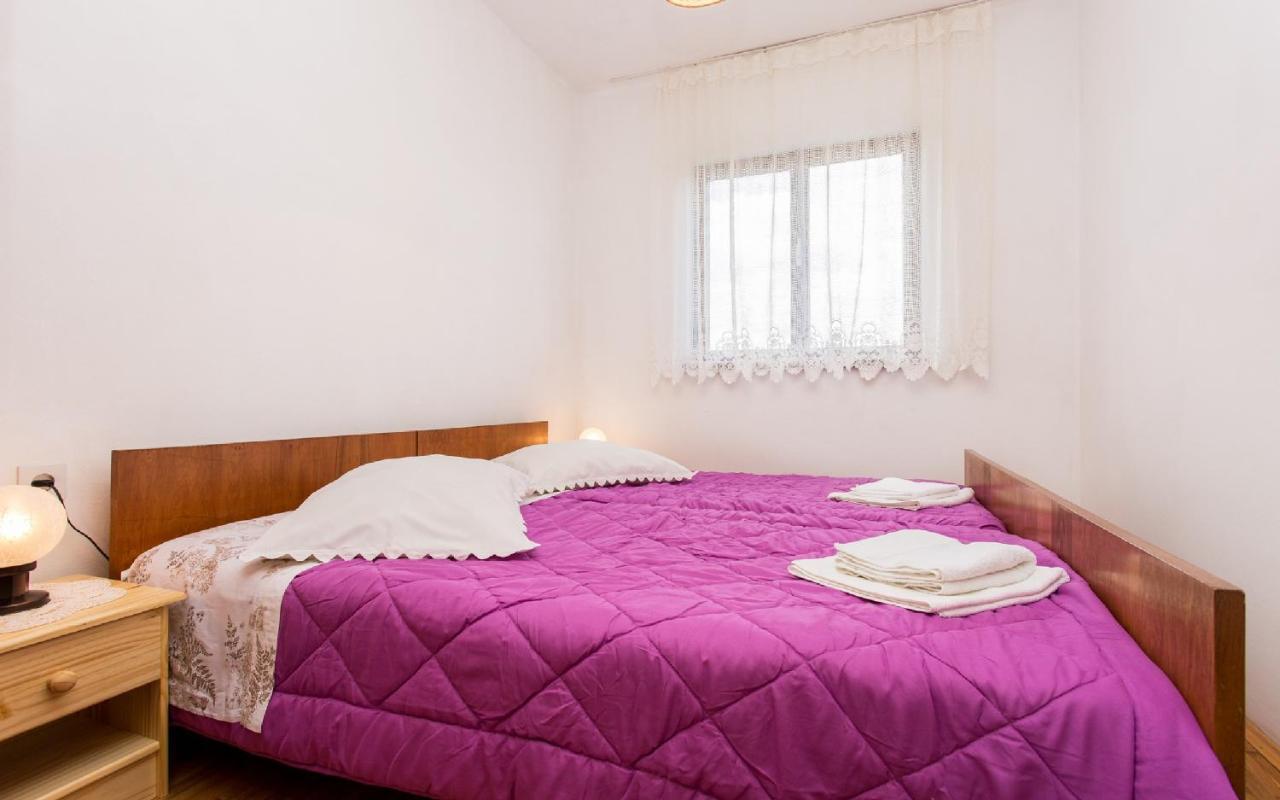 Apartman Broznic Silo  Luaran gambar