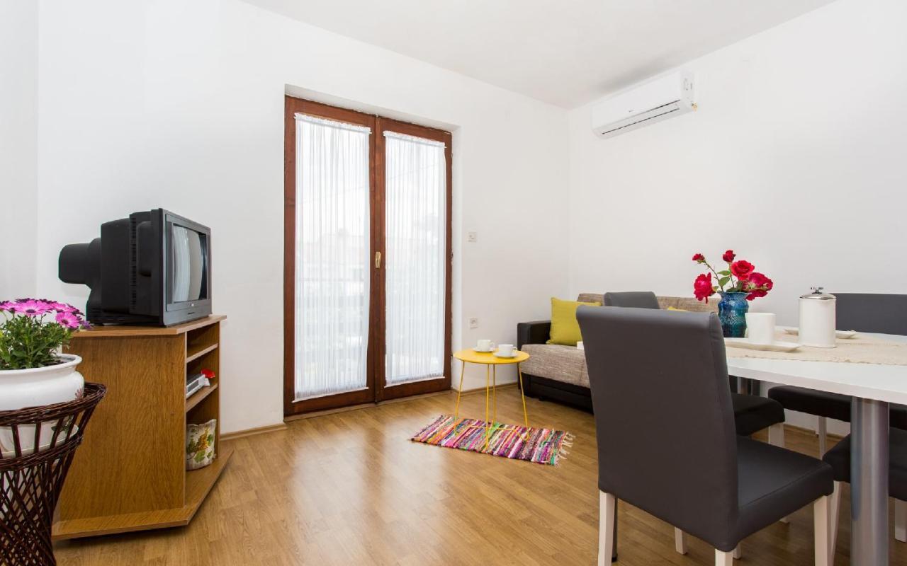 Apartman Broznic Silo  Luaran gambar