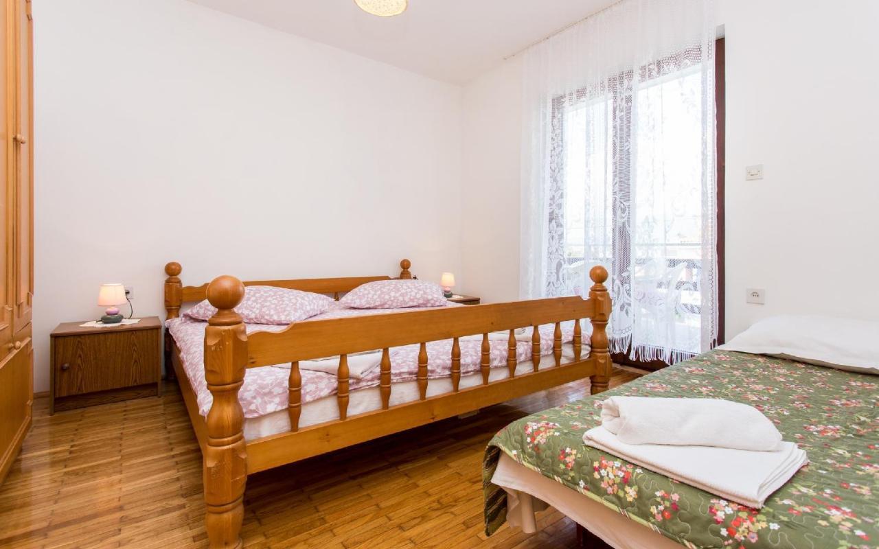 Apartman Broznic Silo  Luaran gambar
