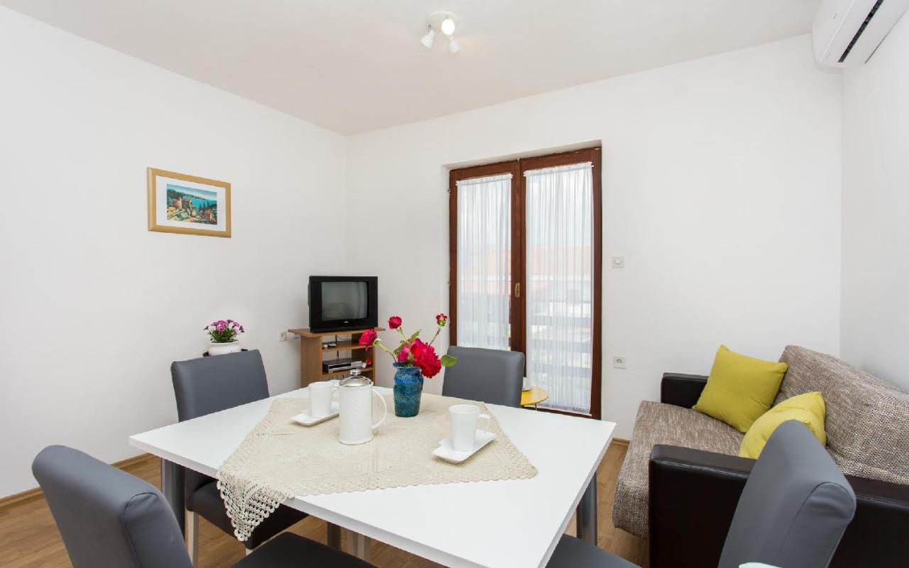 Apartman Broznic Silo  Luaran gambar