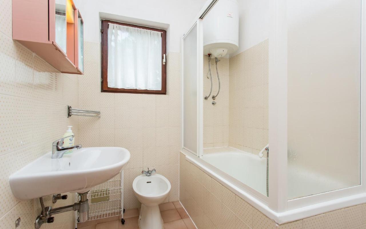 Apartman Broznic Silo  Luaran gambar