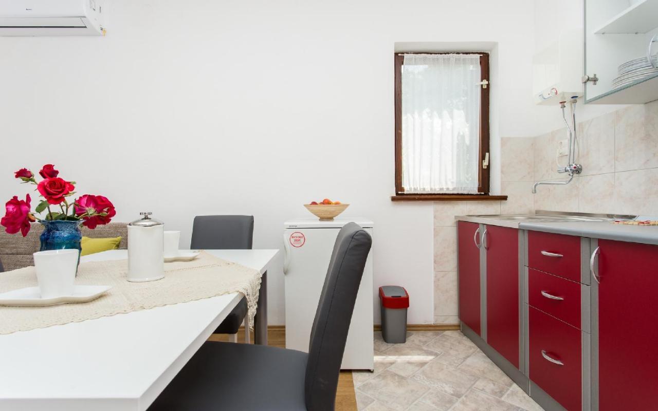 Apartman Broznic Silo  Luaran gambar