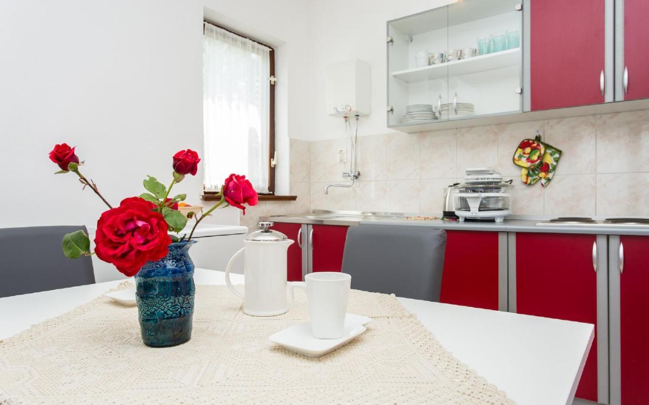 Apartman Broznic Silo  Luaran gambar