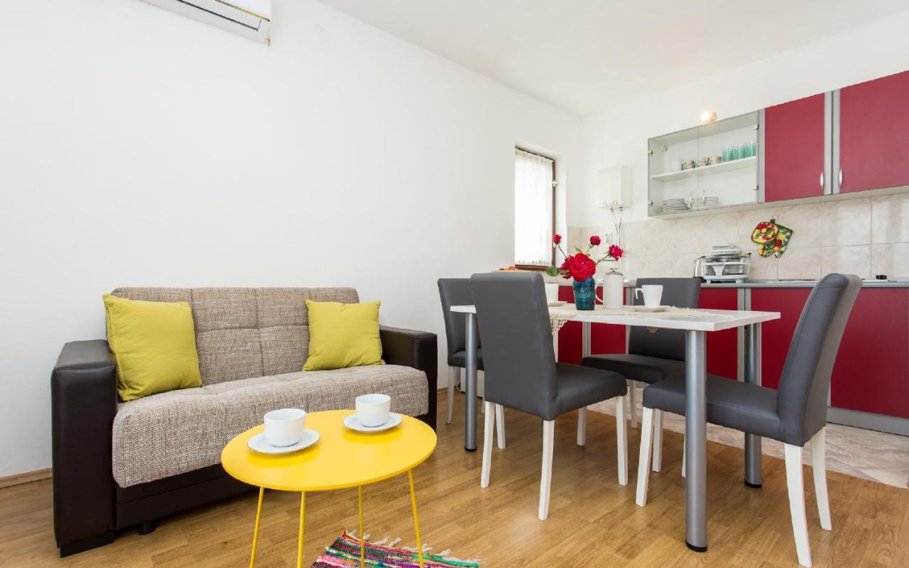Apartman Broznic Silo  Luaran gambar