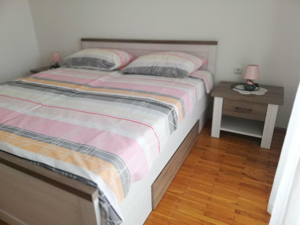 Apartman Broznic Silo  Luaran gambar