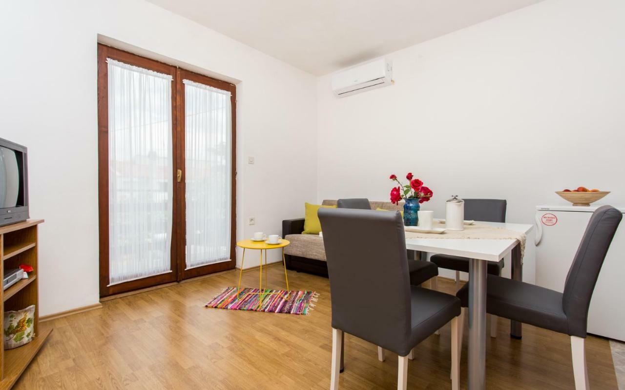 Apartman Broznic Silo  Luaran gambar