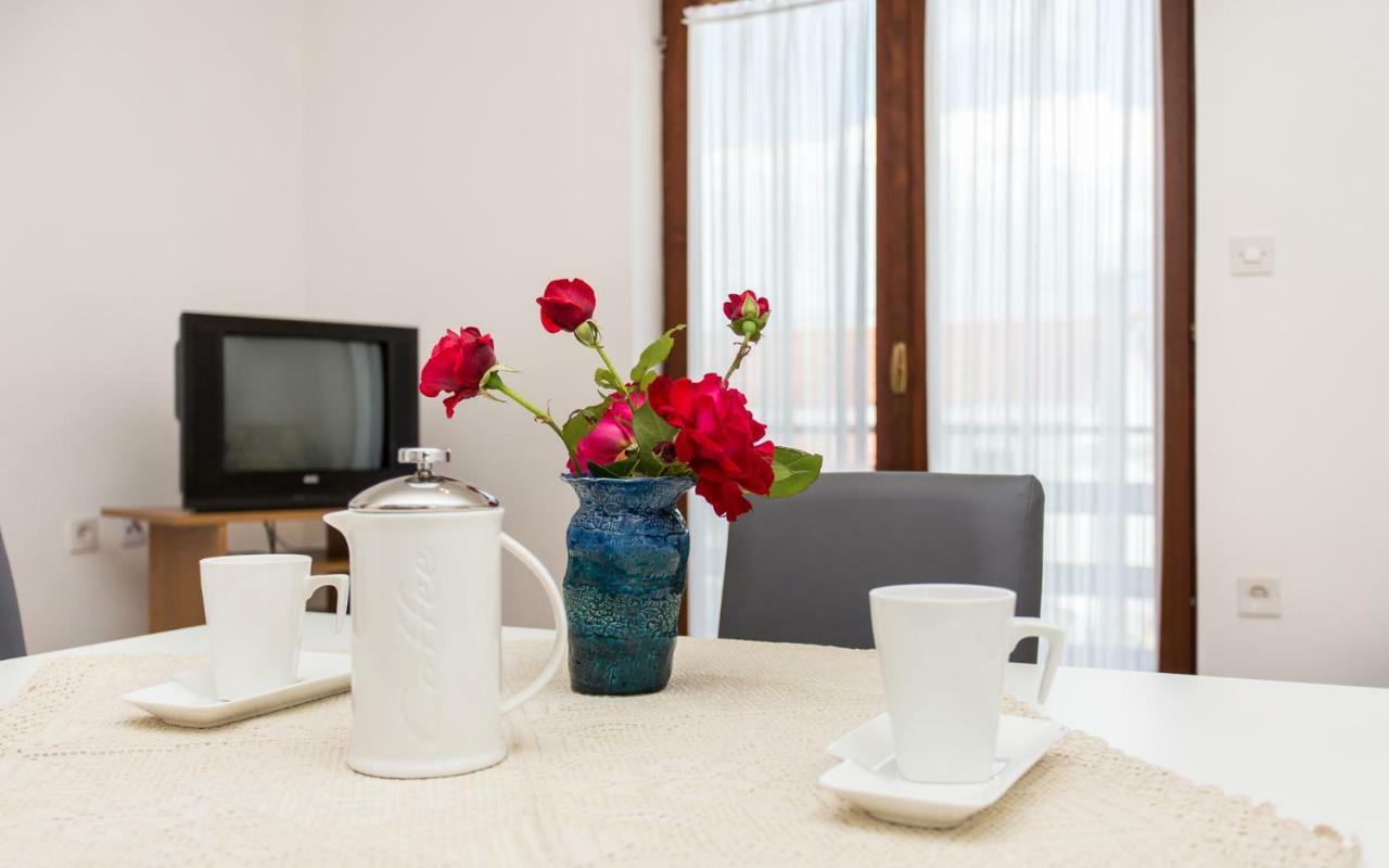 Apartman Broznic Silo  Luaran gambar