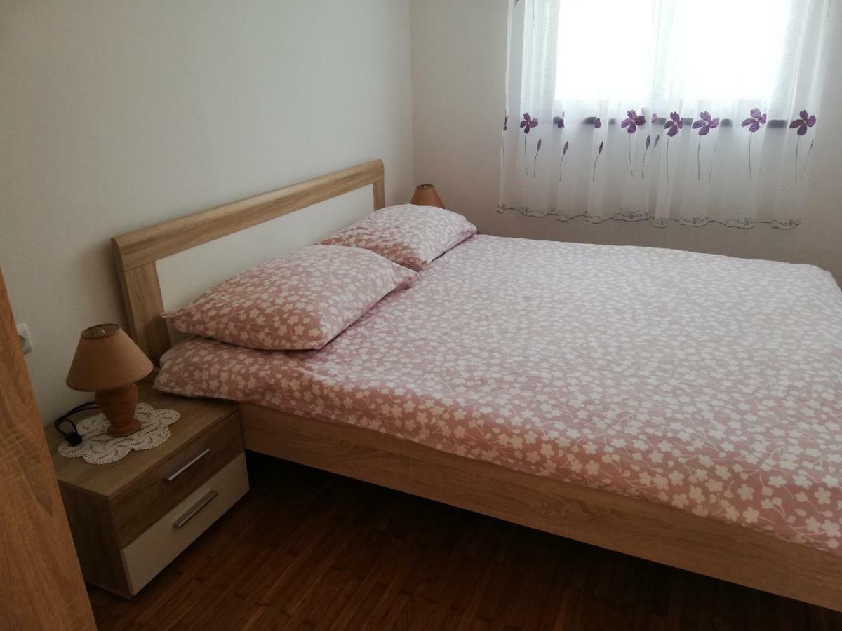 Apartman Broznic Silo  Luaran gambar