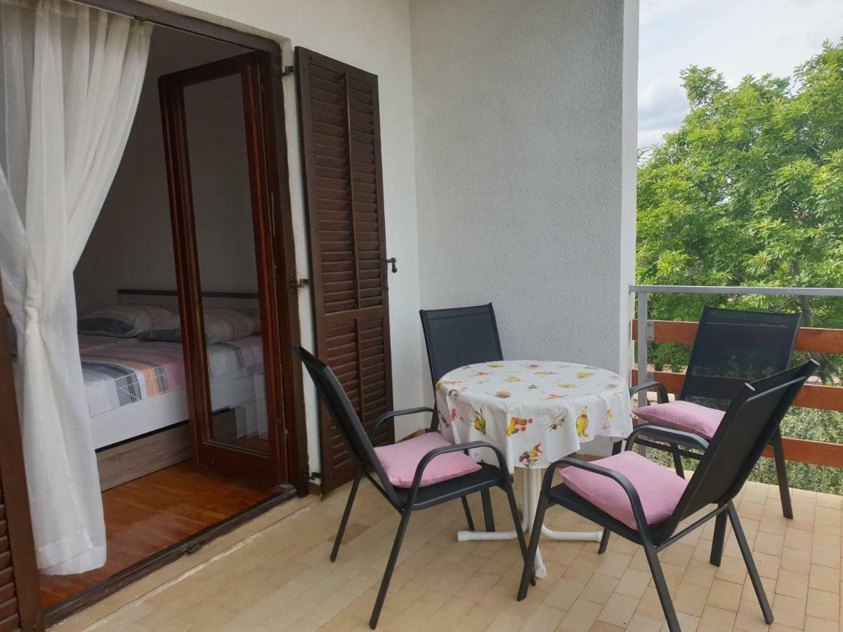 Apartman Broznic Silo  Luaran gambar