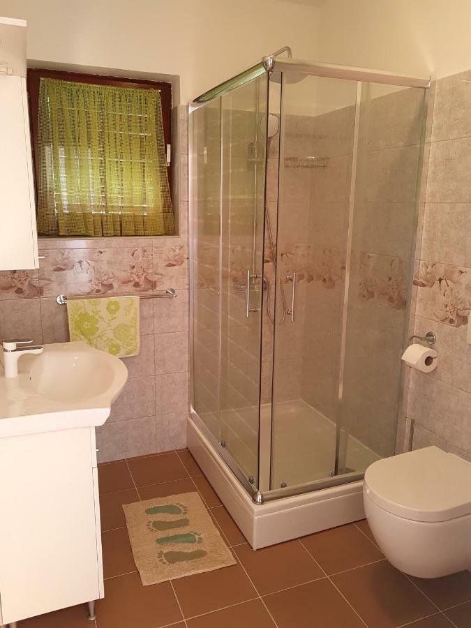 Apartman Broznic Silo  Luaran gambar