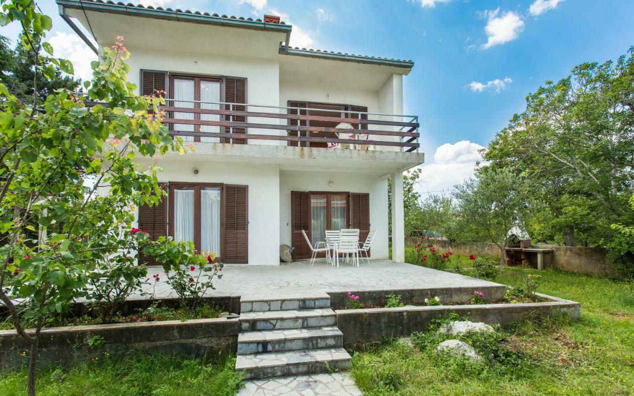 Apartman Broznic Silo  Luaran gambar