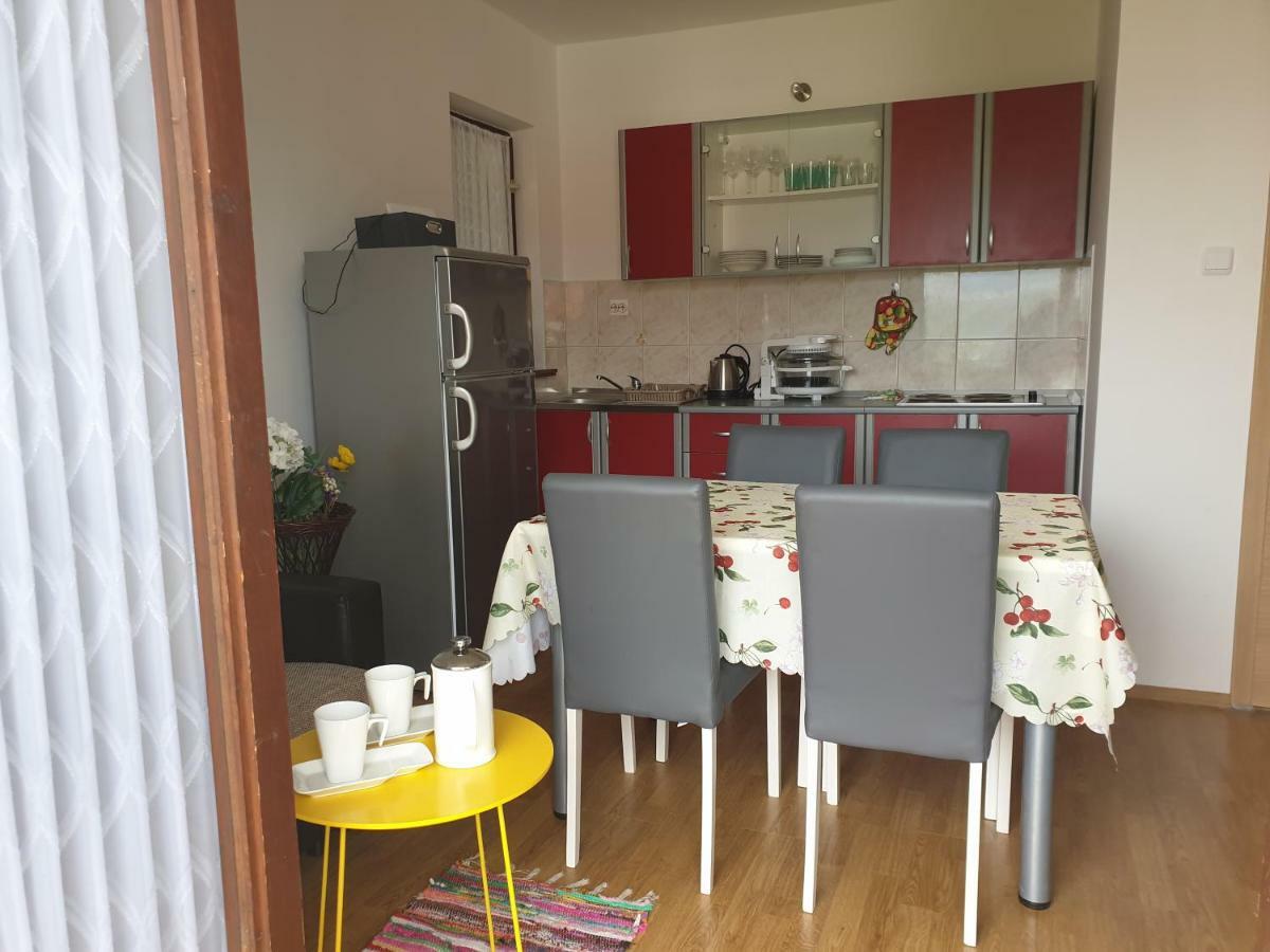 Apartman Broznic Silo  Luaran gambar